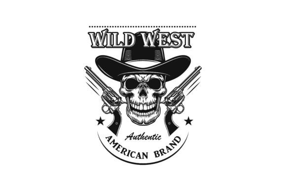 Download Skill in Cowboys Hat Vector Illustration - Illustration Collection